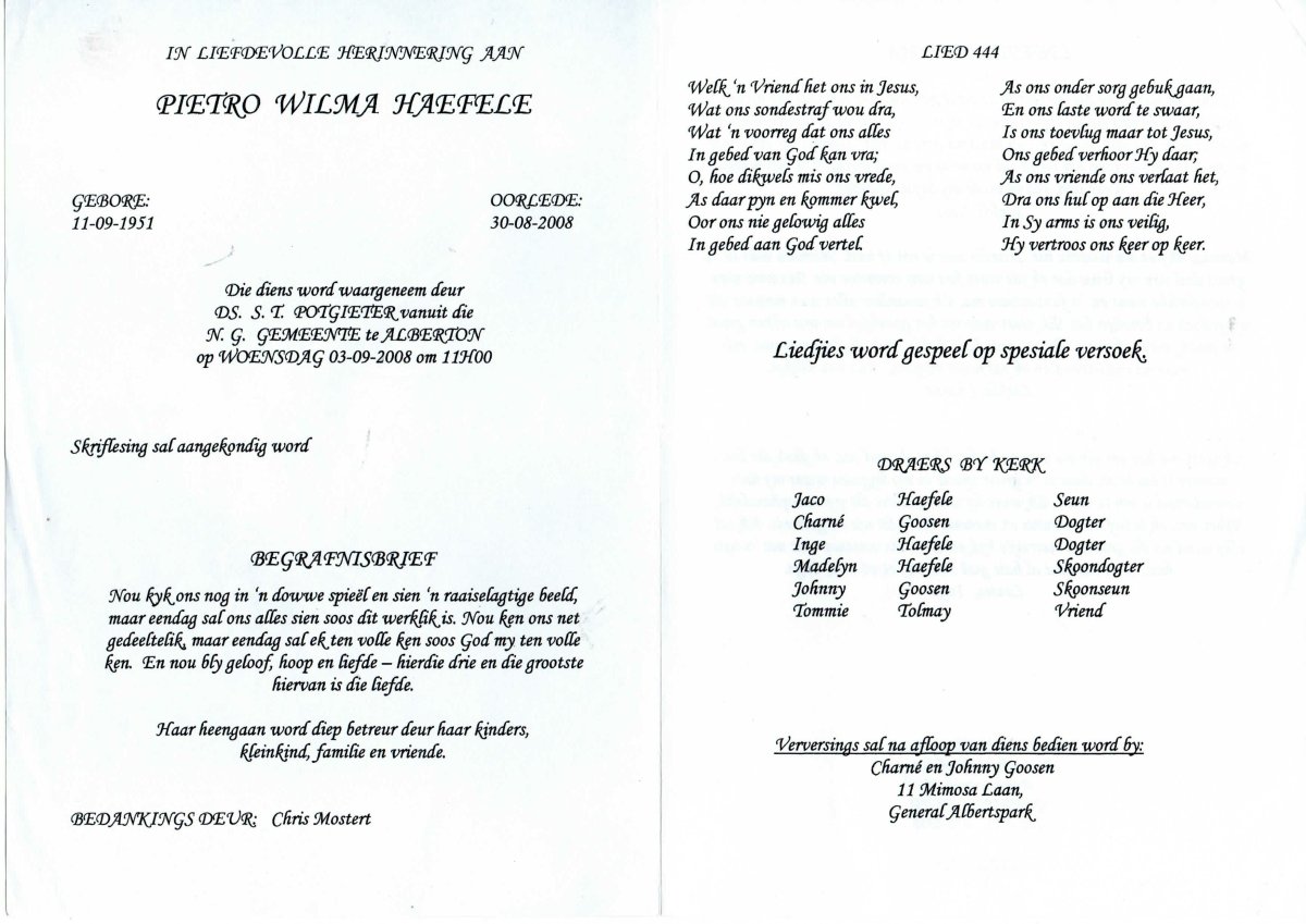 HAEFELE-Pietro-Wilma-Nn-Pietro-1951-2008-F_2