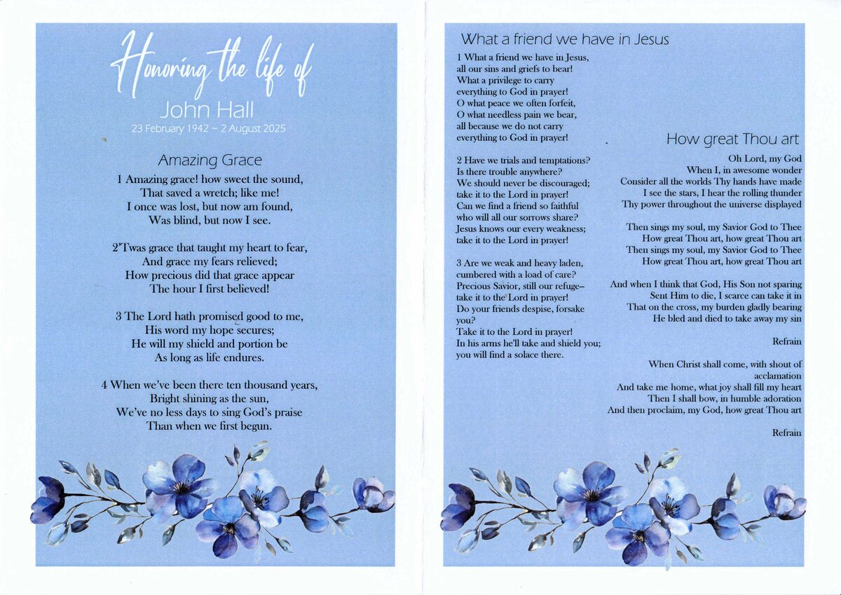 HALL-John-1942-2025-M-102