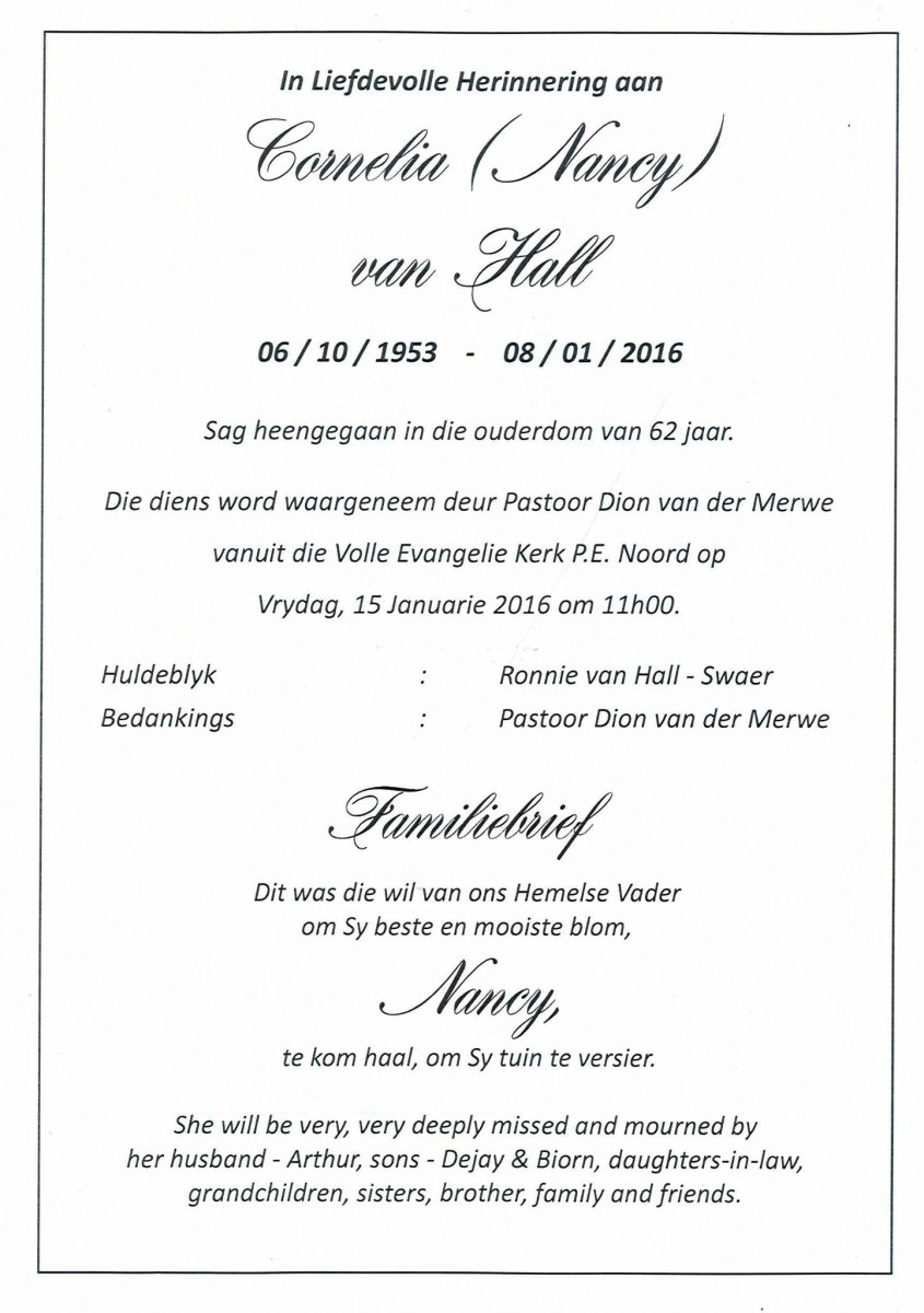 HALL-VAN-Cornelia-Nn-Nancy-1953-2016-F_2