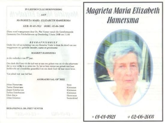 HAMERSMA-Magrieta-Maria-Elizabeth-1921-2008-F_1