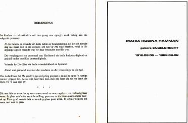 HAMMAN-Maria-Rosina-nee-Engelbrecht-1916-1989-F