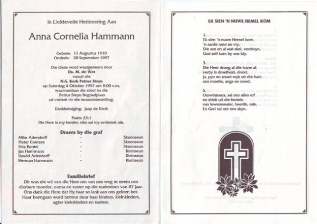 HAMMANN-Anna-Cornelia-nee-Mohr-1910-1997_1