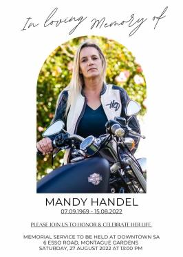 HANDEL-Surnames-Vanne