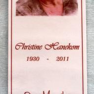 HANEKOM-Christine-1930-2011-F_1