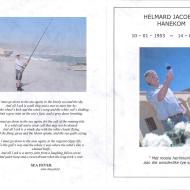 HANEKOM, Helmard Jacobus 1953-2008_1