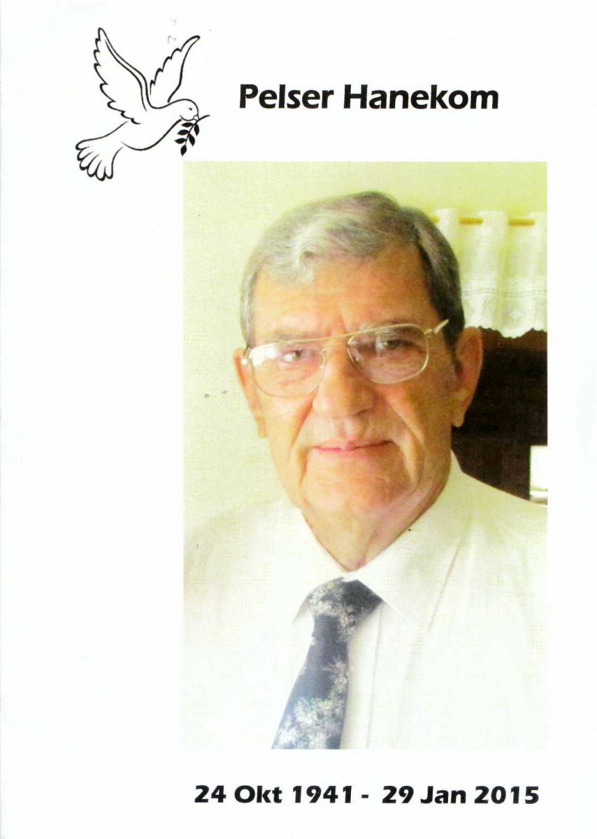 HANEKOM-Pelser-1941-2015-M_1