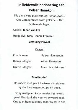 HANEKOM-Pelser-1941-2015-M_2