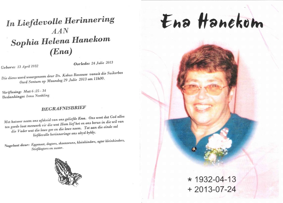 HANEKOM-Sophia-Helena-1932-2013-F_1