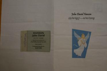 HANSON-Surnames-Vanne