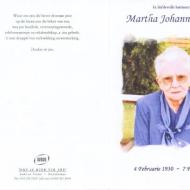 HANZEN, Martha Johanna 1930-2009_1