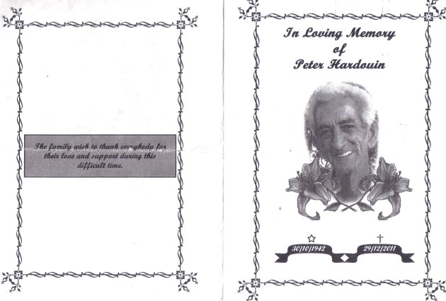 HARDOUIN, Peter 1942-2011_1