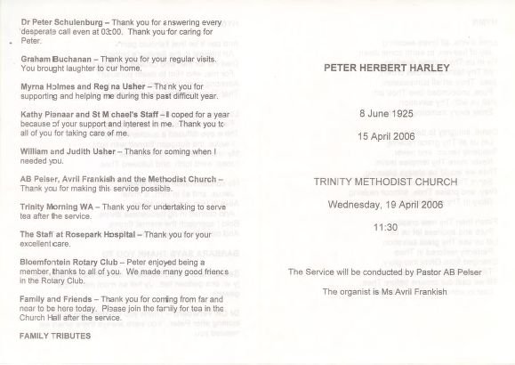HARLEY-Peter-Herbert-1925-2006-M_1