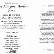 HARLOW-Anne-Margaret-nee-Larsen-1935-2002_1