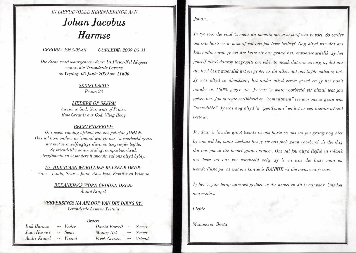HARMSE-Johan-Jacobus-Nn-Johan-1963-2009-M_2
