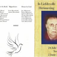 HARMSE, Wynand Johannes Jacobus 1933-2006_01