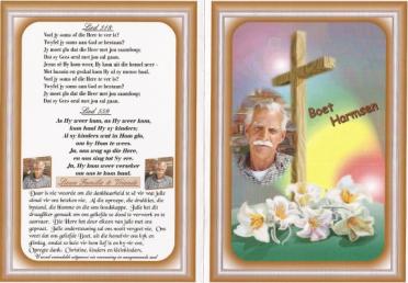 HARMSEN-Surnames-Vanne