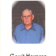 HARMZEN, Gerrit Stephanus 1922-2004_1