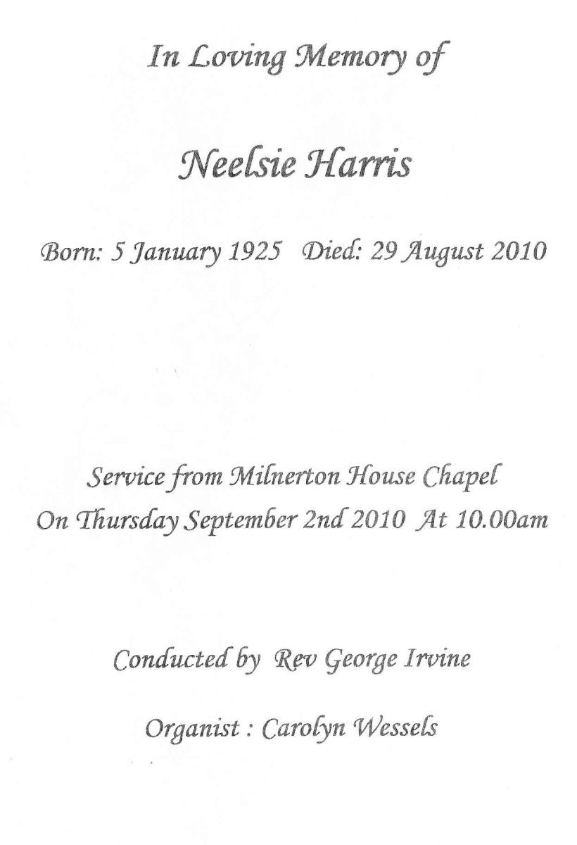 HARRIS-Neelsie-1925-2010-M_1