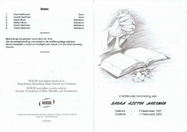 HARTMAN-Sarah-Aletta-1907-2003-F-01