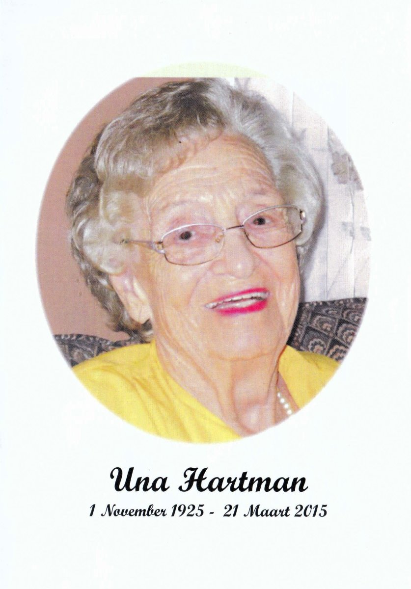 HARTMAN-Una-1925-2015-F_1
