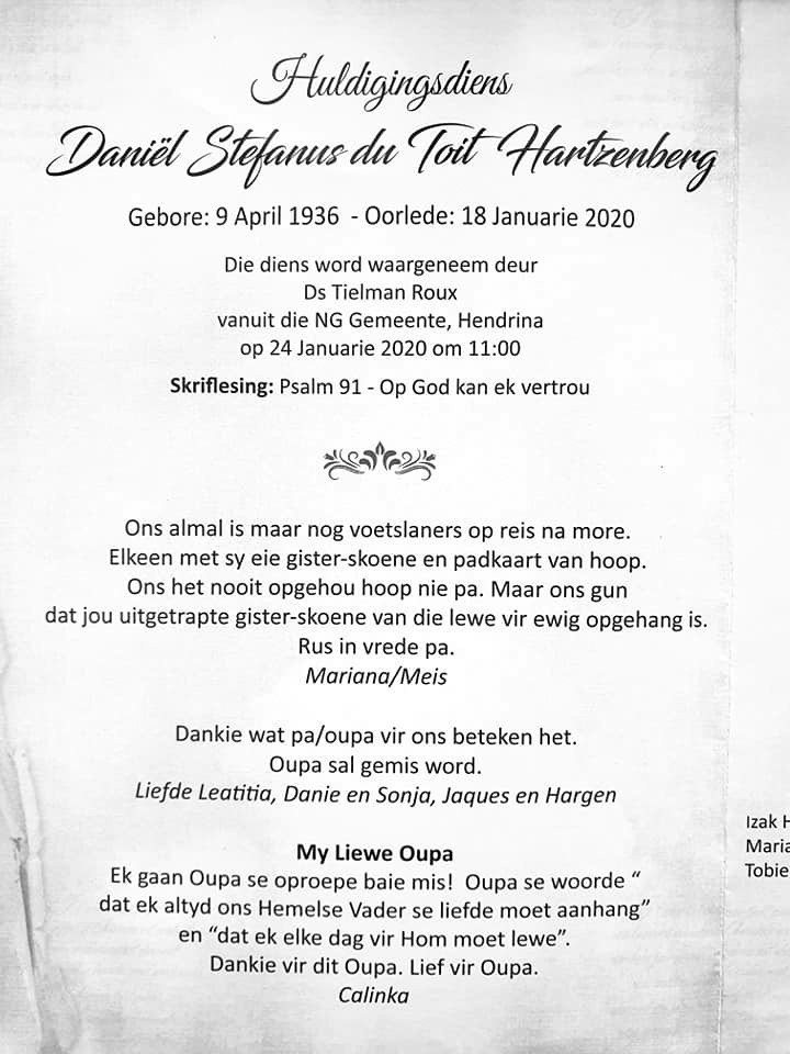 HARTZENBERG-Daniël-Stephanus-DuToit-1936-2020-M_2