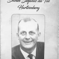 HARTZENBERG-Daniël-Stephanus-DuToit-1936-2020_1