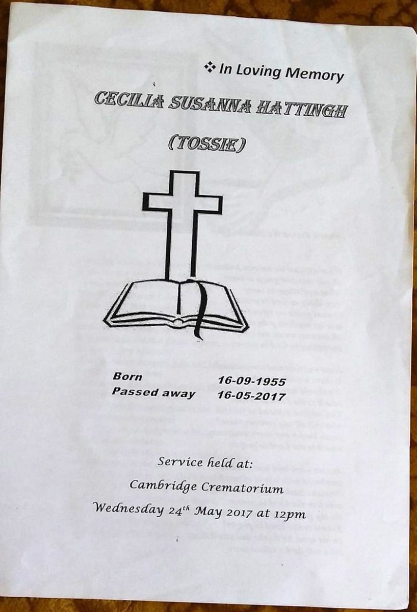 HATTINGH-Cecilia-Susanna-Nn-Tossie-1955-2017-F_1
