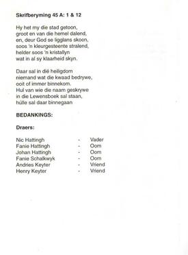 HATTINGH-Christiaan-Arnoldus-Carolus-Nn-Arno-1969-1997-M_3