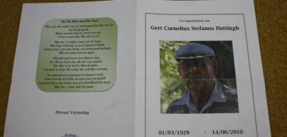 HATTINGH-Gert-Cornelius-Stefanus-1929-2010