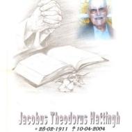 HATTINGH, Jacobus Theodorus 1911-2004_01