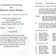 HäUSLER-Dionicia-Anne-1953-2007_2