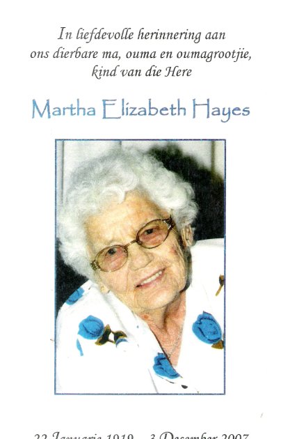 HAYES, Martha Elizabeth 1919-2007_1