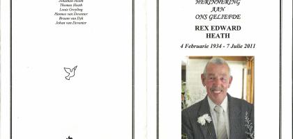 HEATH-Surnames-Vanne