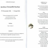 HECHTER-Jacobus-Christoffel-Nn-Christo-1945-2016-M_2
