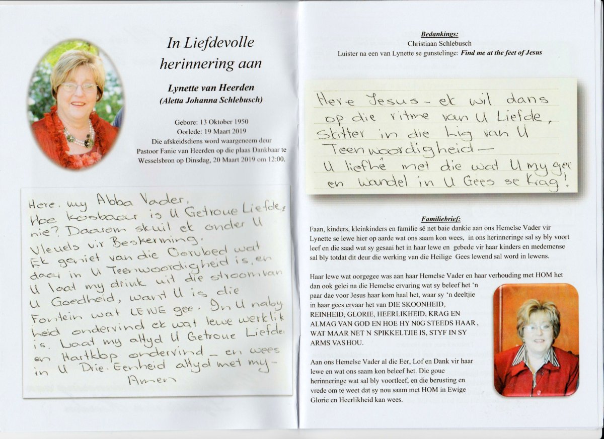 HEERDEN-VAN-Aletta-Johanna-Nn-Lynette-nee-Schlebusch-1950-2019-F_2