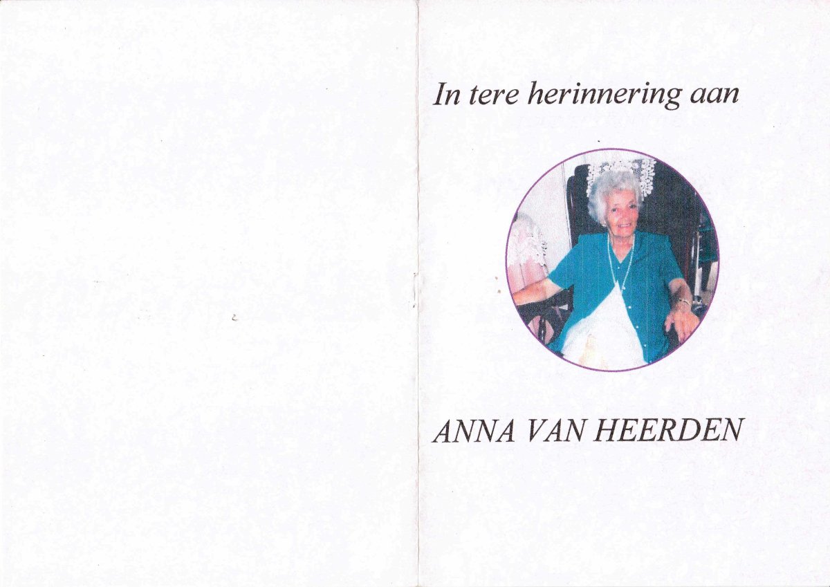 HEERDEN-VAN-Anna-1927-2004-F-01