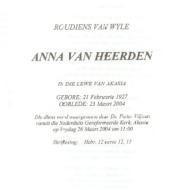 HEERDEN-VAN-Anna-1927-2004-F_1