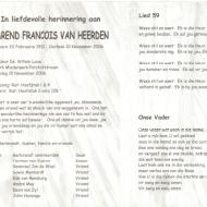 HEERDEN-VAN-Barend-Francois-1951-2006-M_2