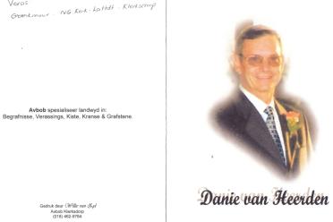 HEERDEN-VAN-Daniel-Johannes-1951-2007-M_1