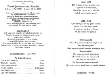 HEERDEN-VAN-Daniel-Johannes-1951-2007-M_2