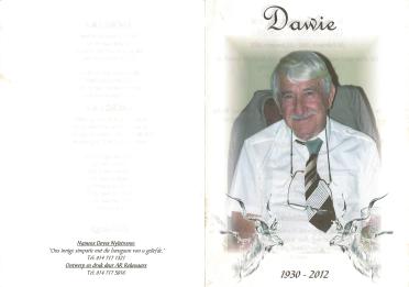 HEERDEN-VAN-David-Johannes-Nn-Dawie-1930-2012-M_1