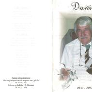 HEERDEN-VAN-David-Johannes-Nn-Dawie-1930-2012-M_1