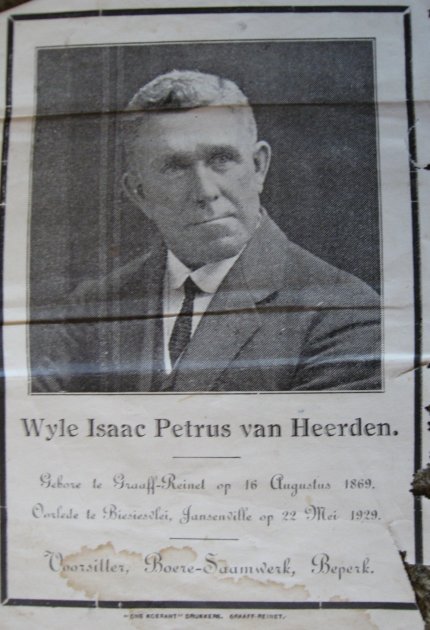 HEERDEN-VAN-Isaac-Petrus-1869-1929-M_1