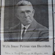HEERDEN-VAN-Isaac-Petrus-1869-1929-M_1