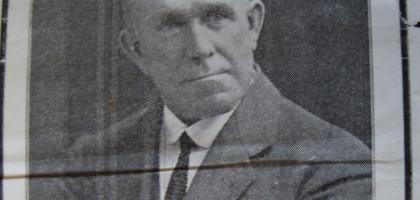 HEERDEN-VAN-Isaac-Petrus-1869-1929-M