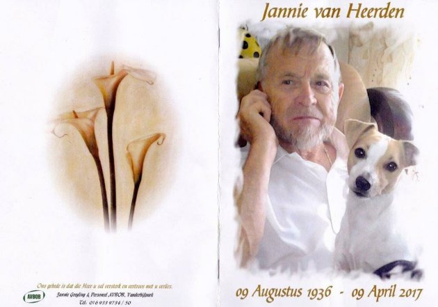 HEERDEN-VAN-Johannes-Stephanus-Nn-Jannie-1936-2017-M_01