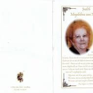 HEERDEN-VAN-Judith-Magdalena-1937-2011-F_1