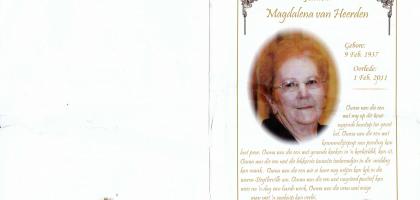 HEERDEN-VAN-Judith-Magdalena-1937-2011-F