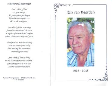 HEERDEN-VAN-Ken-1928-2015-M