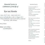 HEERDEN-VAN-Ken-1928-2015-M_2
